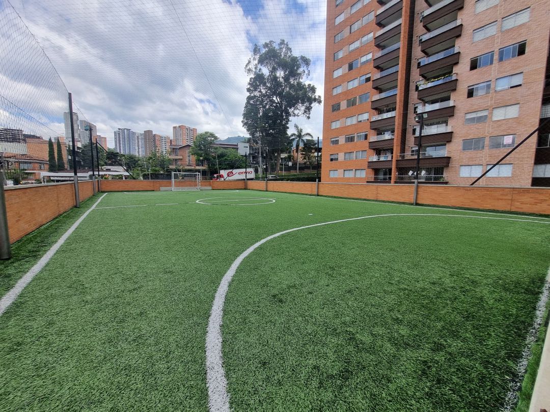 Apartamento a la venta en sabaneta