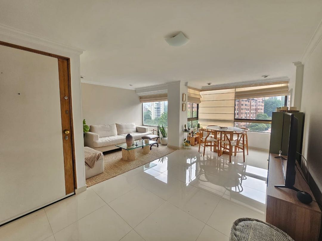 Apartamento a la venta en san Lucas