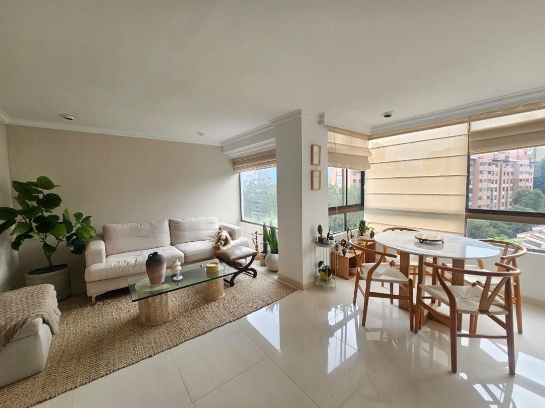 Apartamento a la venta en san Lucas