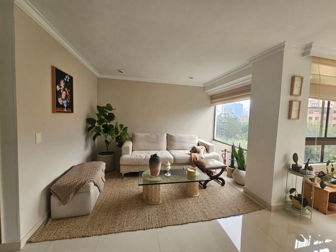 Apartamento a la venta en san Lucas