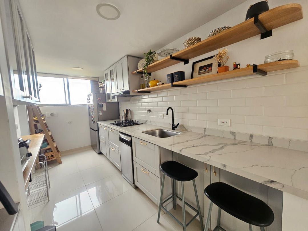 Apartamento a la venta en san Lucas