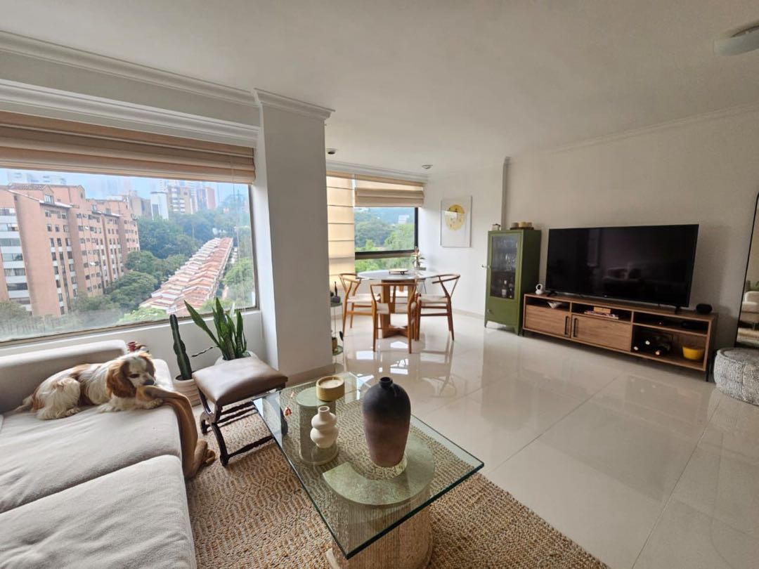 Apartamento a la venta en san Lucas