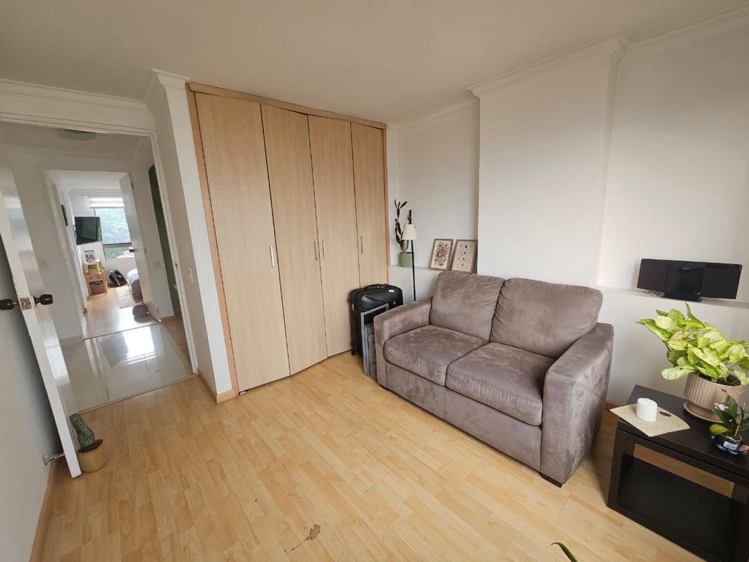 Apartamento a la venta en san Lucas