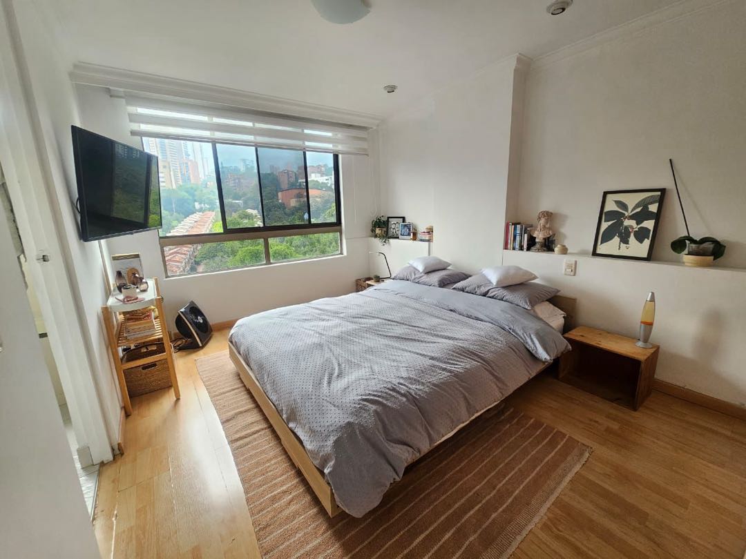 Apartamento a la venta en san Lucas