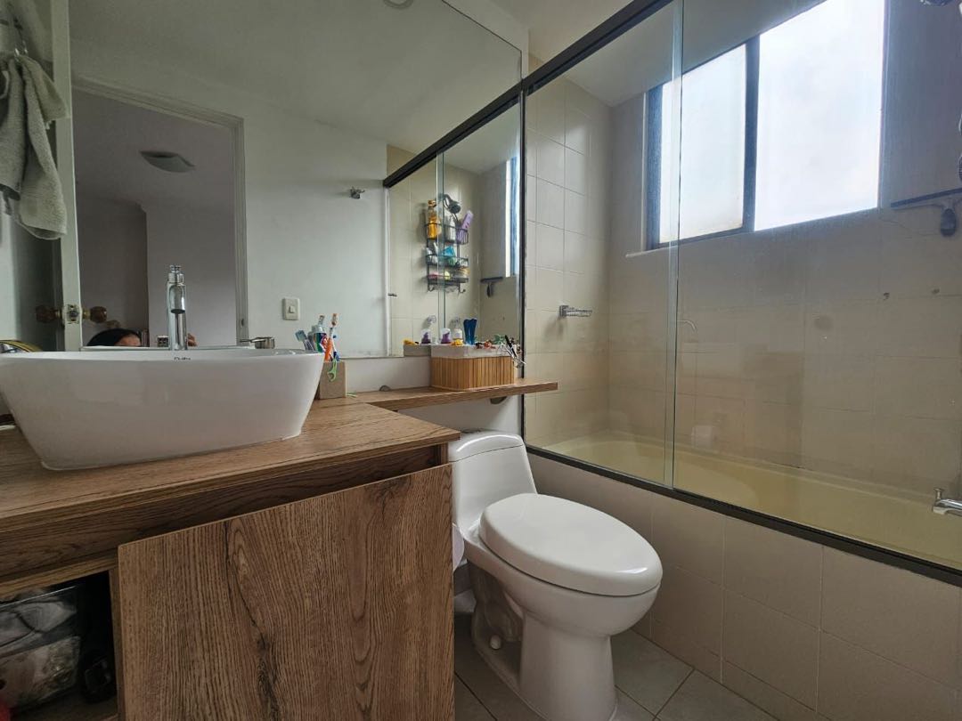 Apartamento a la venta en san Lucas