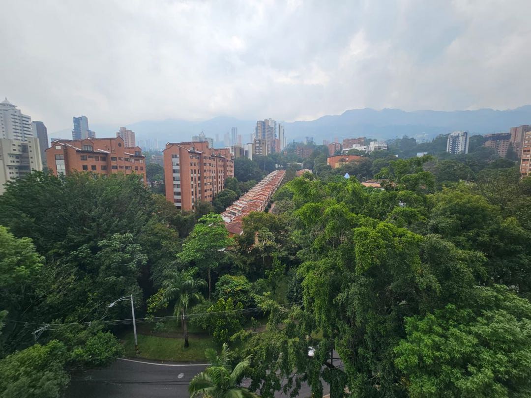 Apartamento a la venta en san Lucas