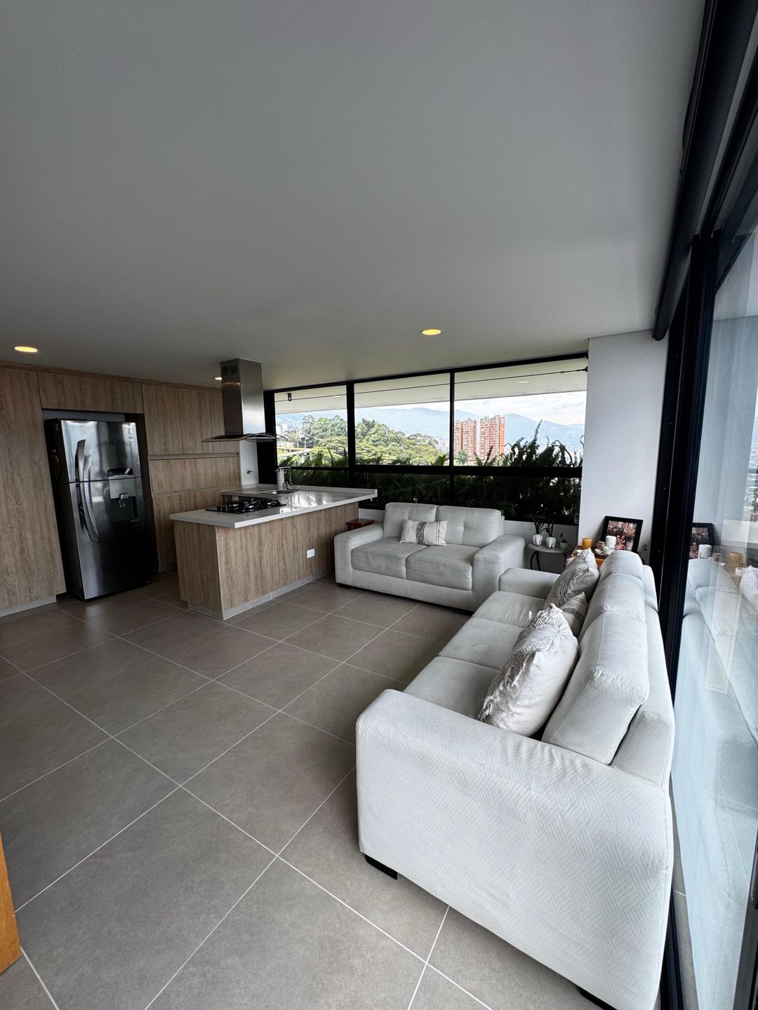 Apartamento a la venta en tierra grata bosque santo