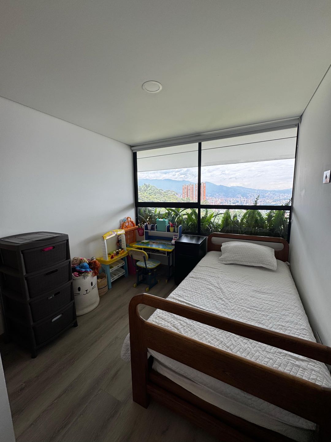 Apartamento a la venta en tierra grata bosque santo