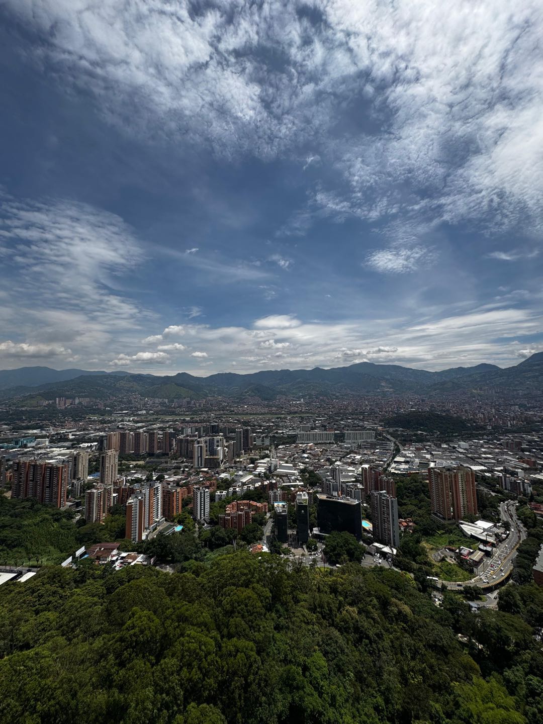 Apartamento a la venta en tierra grata bosque santo