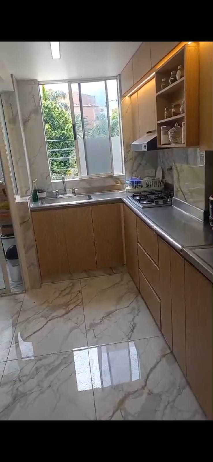 Apartamento a la venta Laureles CF