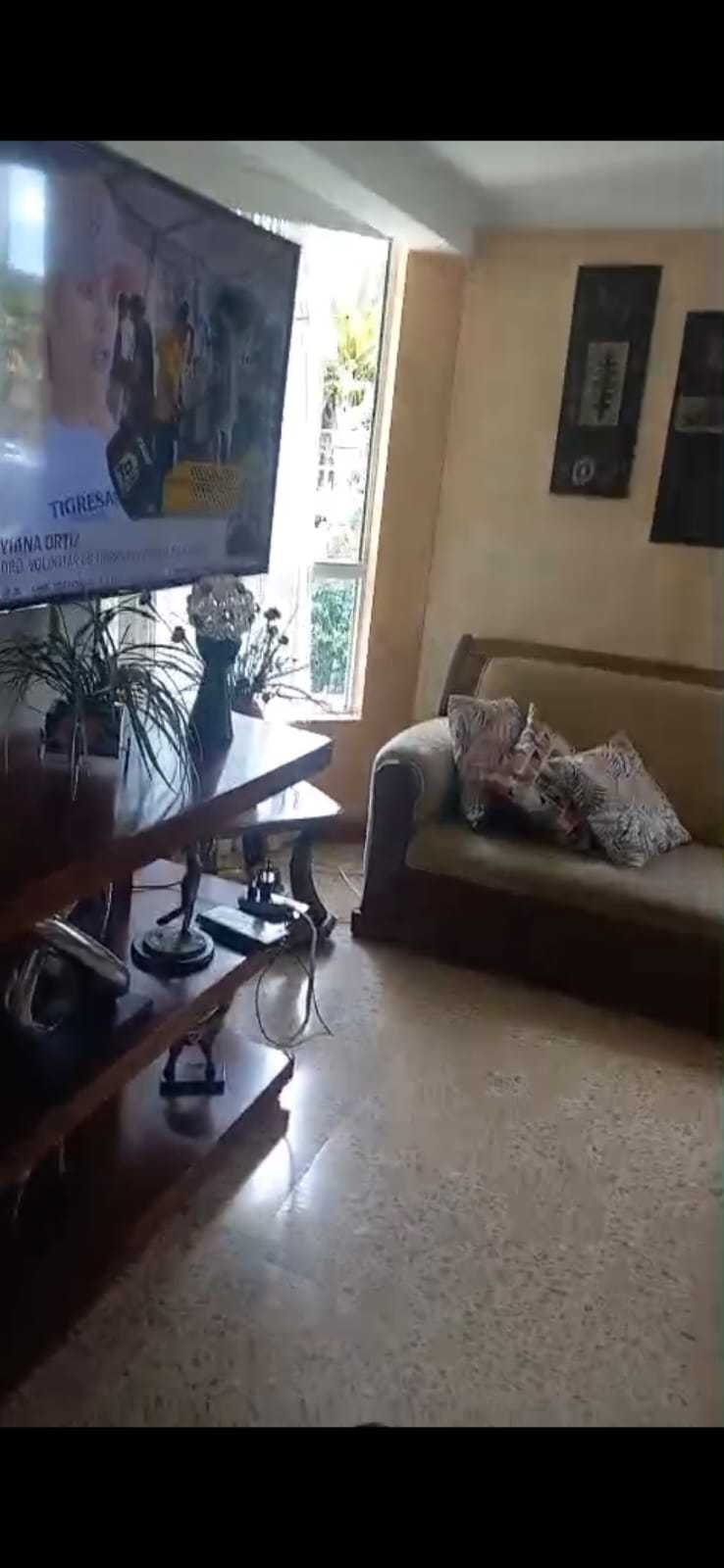 Apartamento a la venta Laureles CF