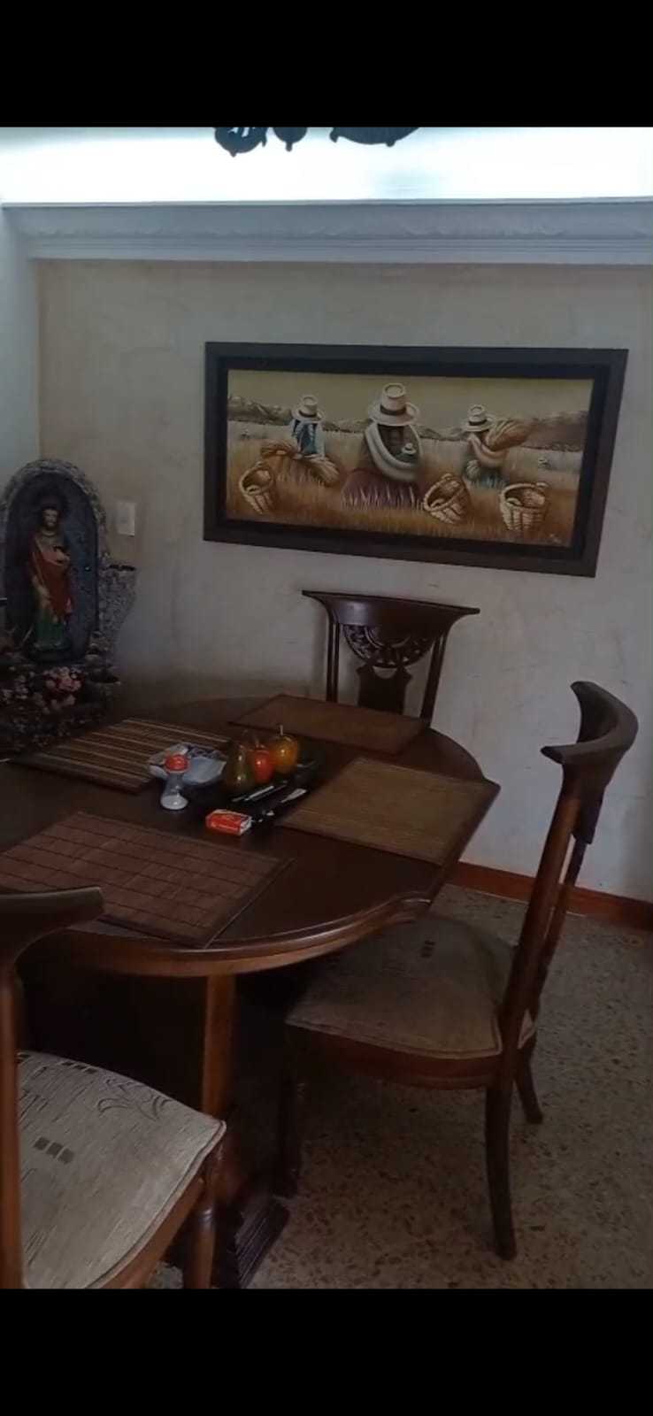 Apartamento a la venta Laureles CF