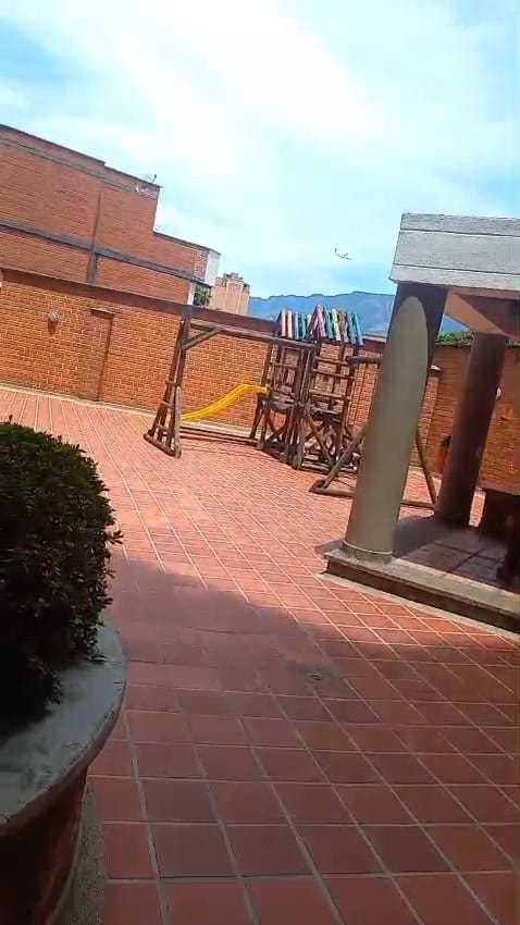 Apartamento a la venta Laureles CF