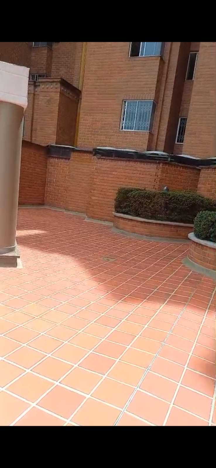 Apartamento a la venta Laureles CF
