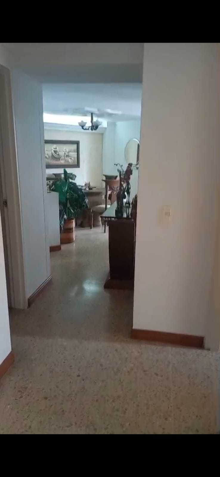 Apartamento a la venta Laureles CF