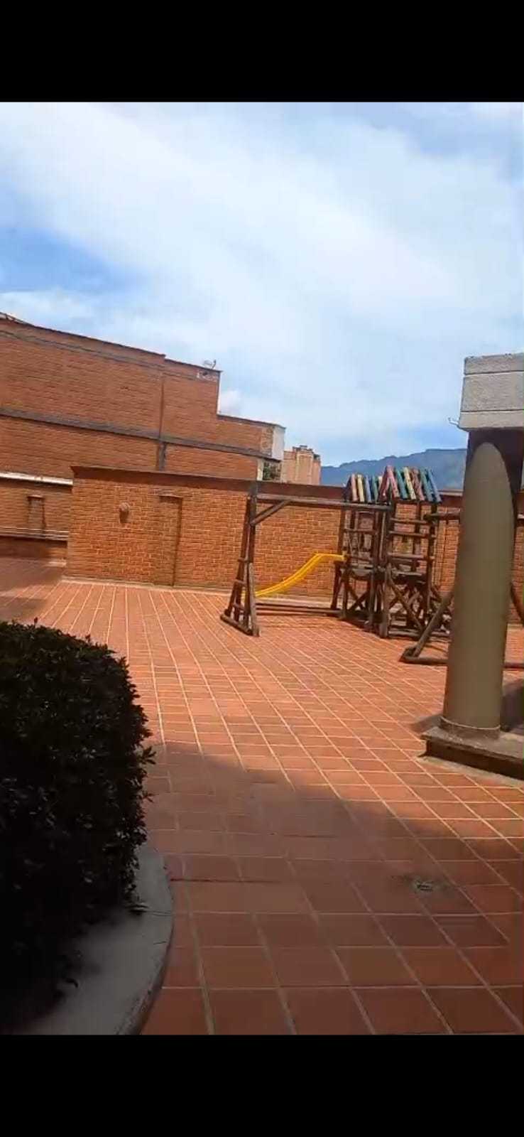Apartamento a la venta Laureles CF