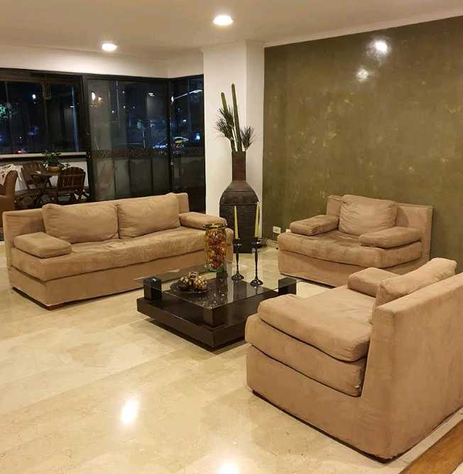 Apartamento a la venta los Balsos cerca a la Inferior