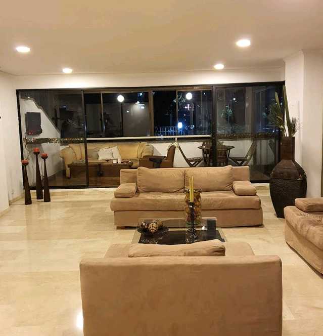 Apartamento a la venta los Balsos cerca a la Inferior