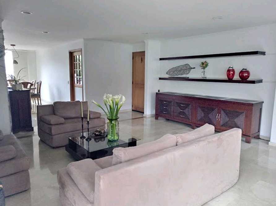 Apartamento a la venta los Balsos cerca a la Inferior