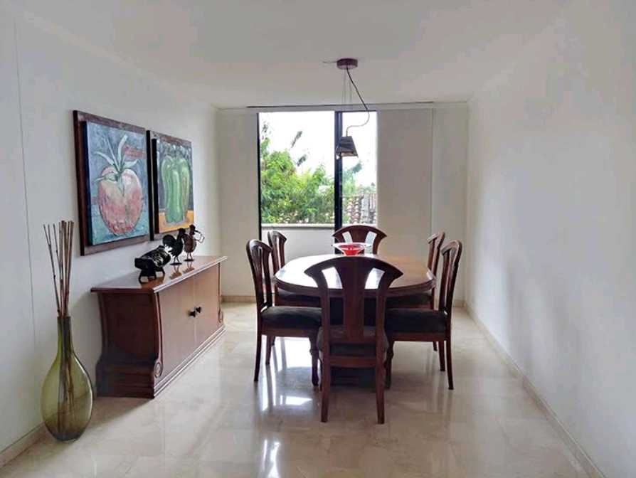 Apartamento a la venta los Balsos cerca a la Inferior