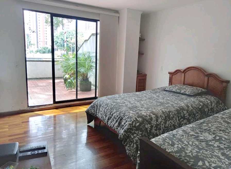 Apartamento a la venta los Balsos cerca a la Inferior