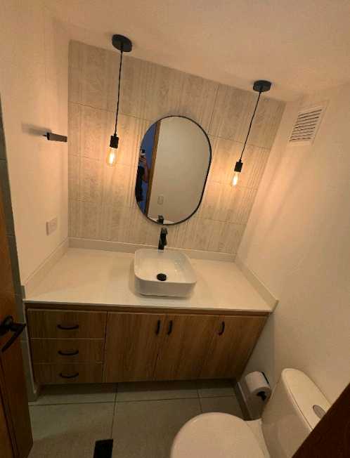 Apartamento a la venta los Balsos cerca a la Inferior