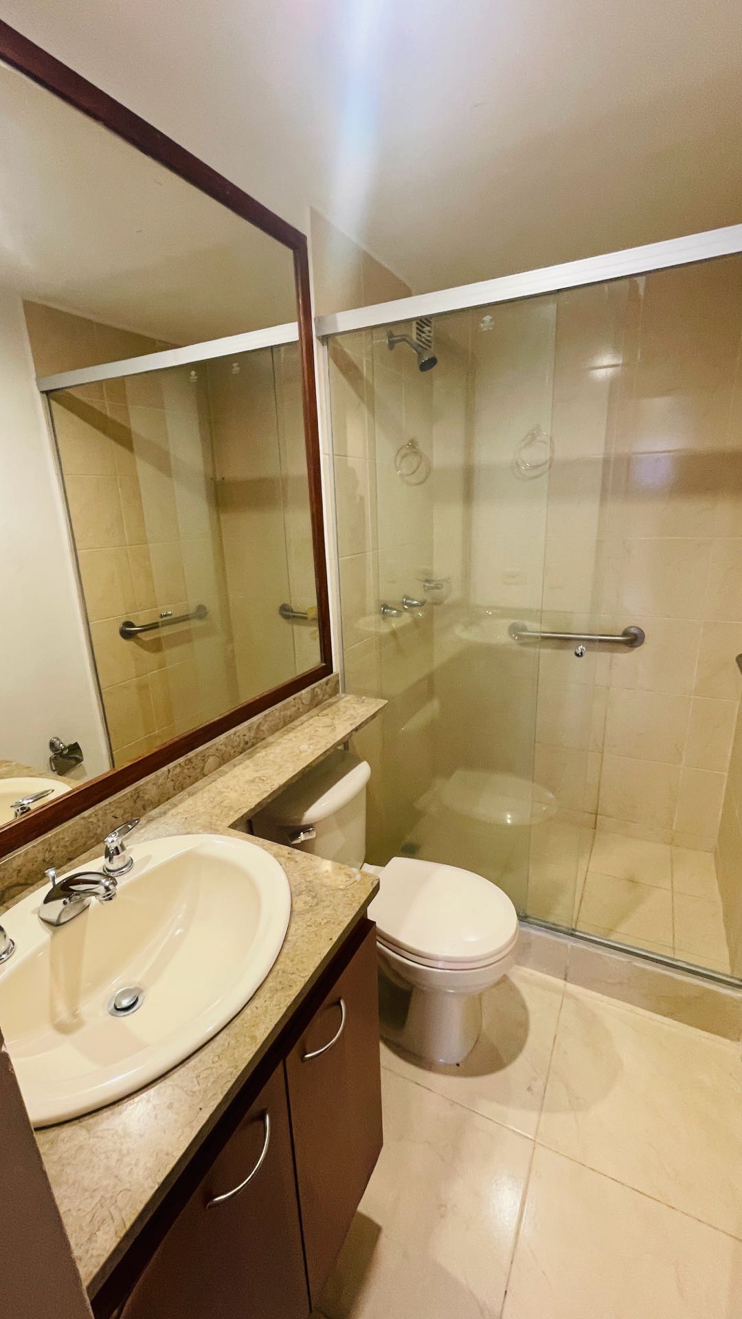 Apartamento a la venta o arriendo en el esmeraldal