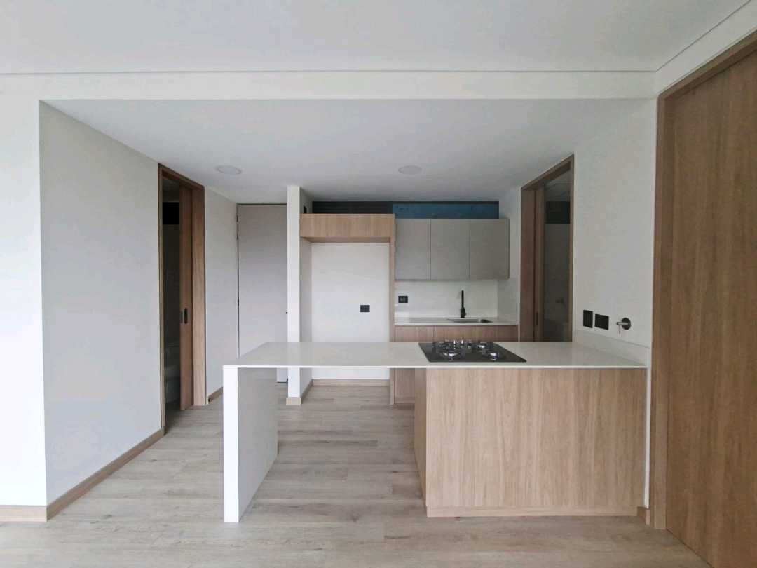 Apartamento a la venta Palmas MD12