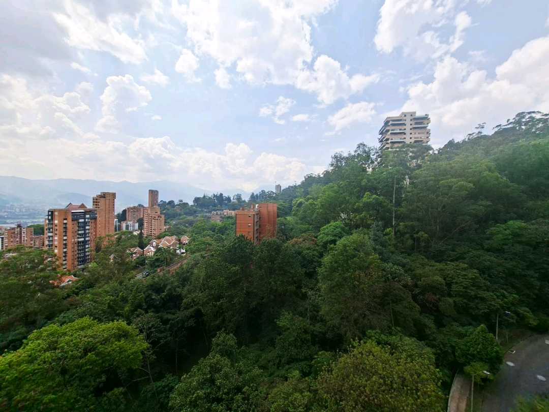 Apartamento a la venta Palmas MD12
