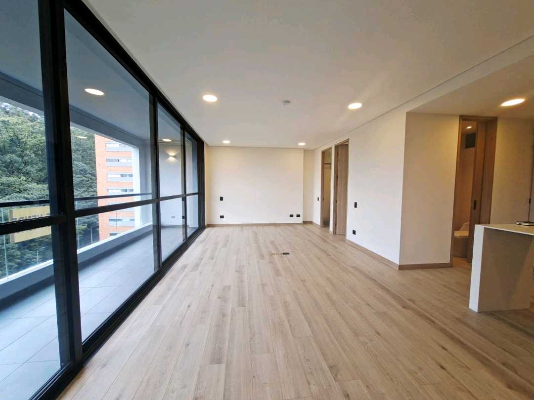 Apartamento a la venta Palmas MD12