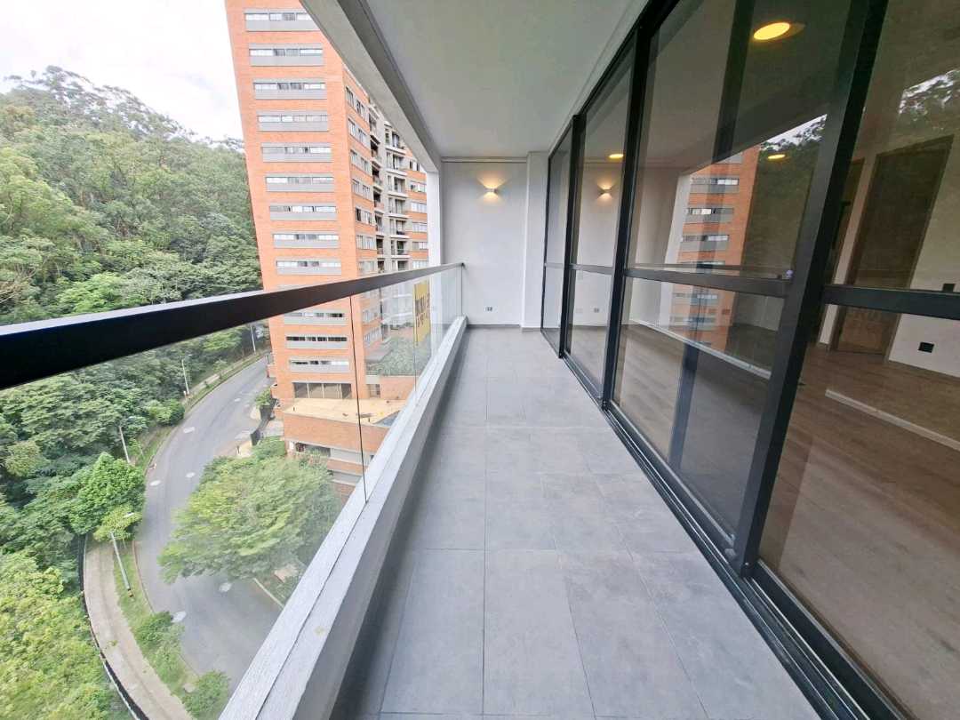 Apartamento a la venta Palmas MD12