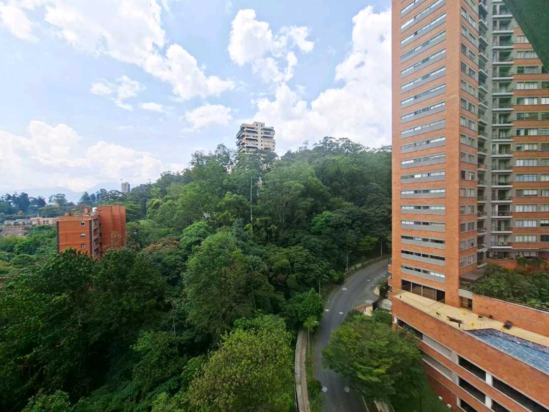 Apartamento a la venta Palmas MD12