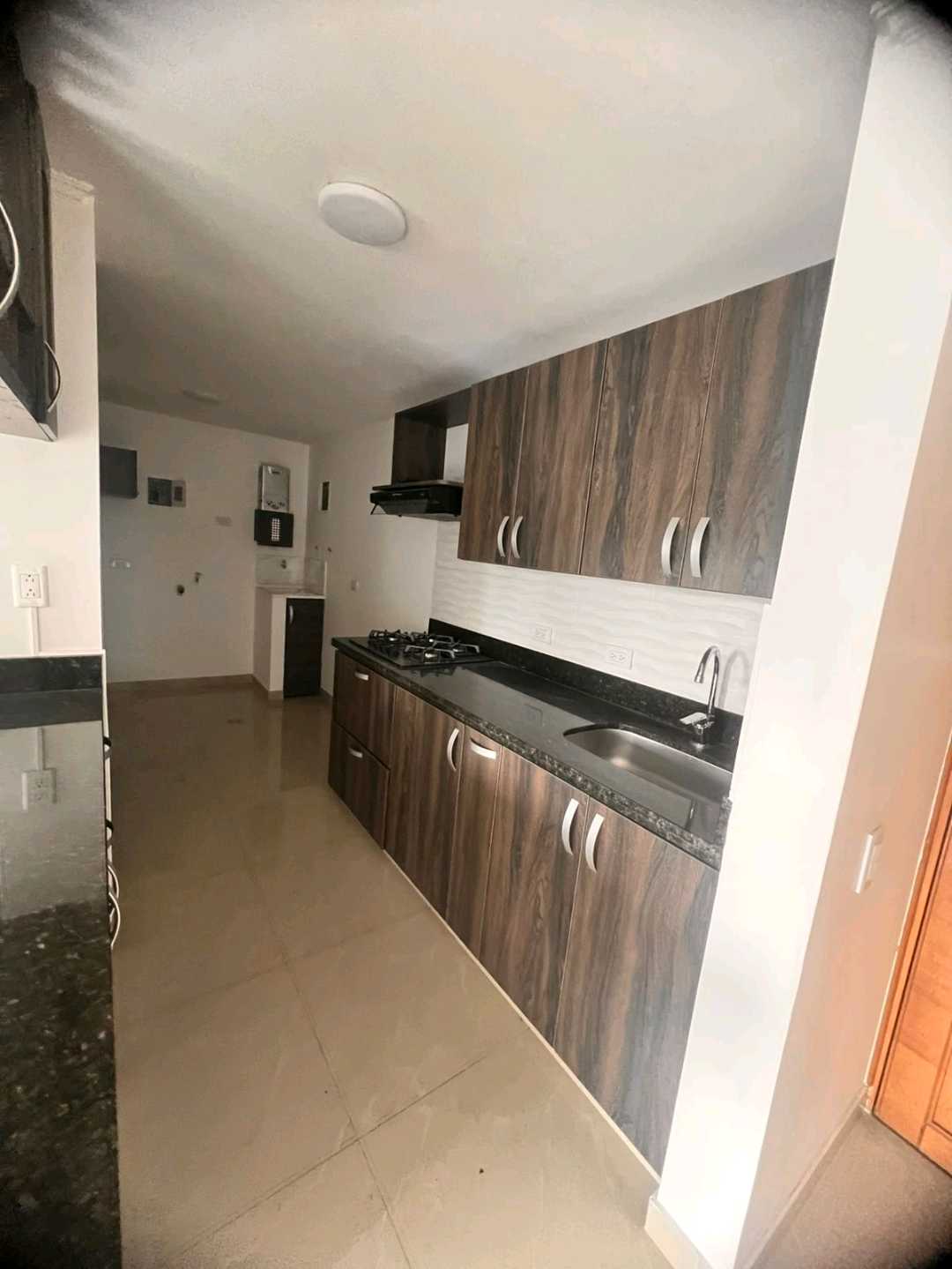 Apartamento a la venta por Poblado Visitación AV3