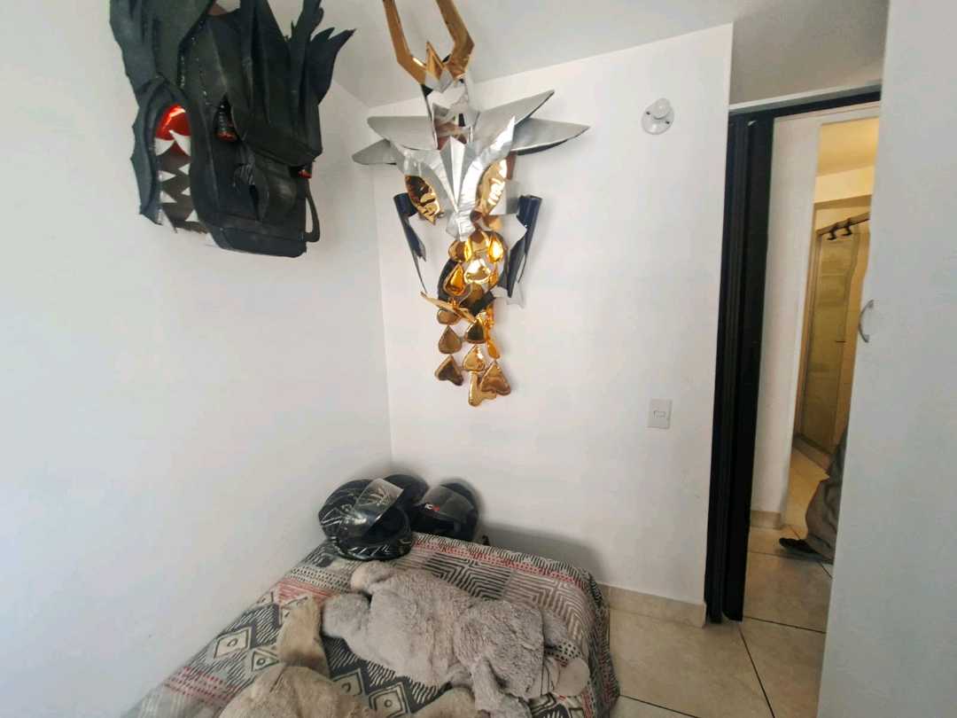 Apartamento a la venta Robledo la Campiña