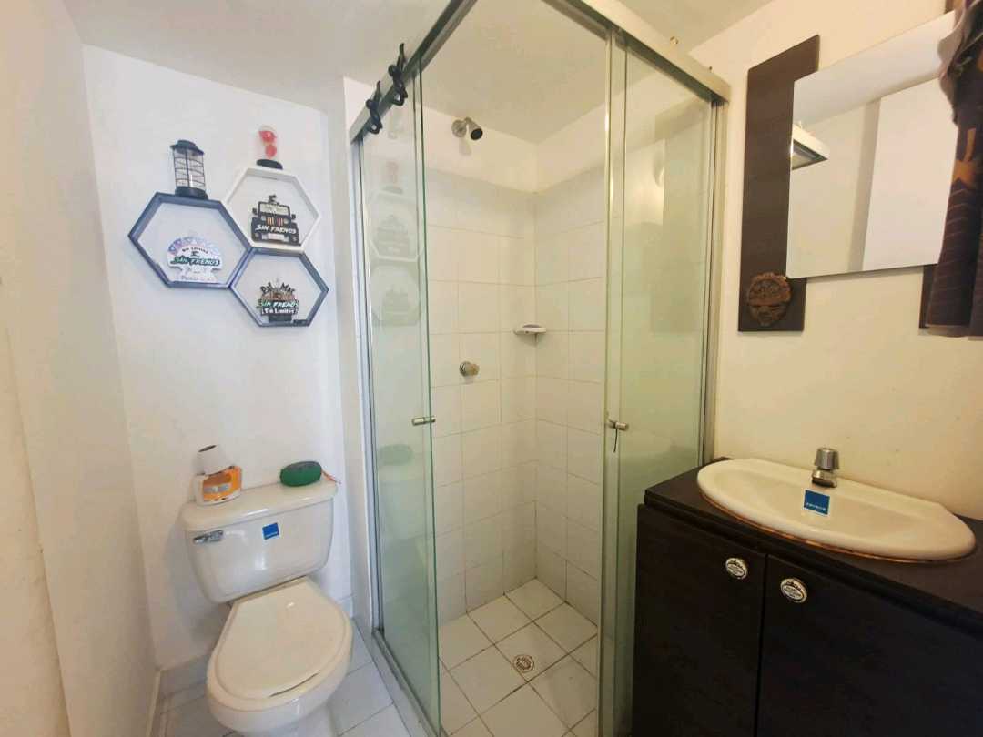 Apartamento a la venta Robledo la Campiña