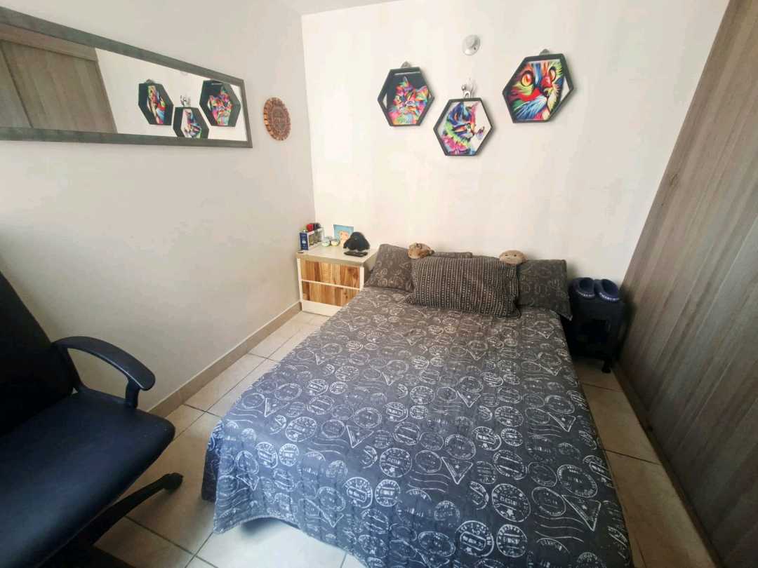 Apartamento a la venta Robledo la Campiña