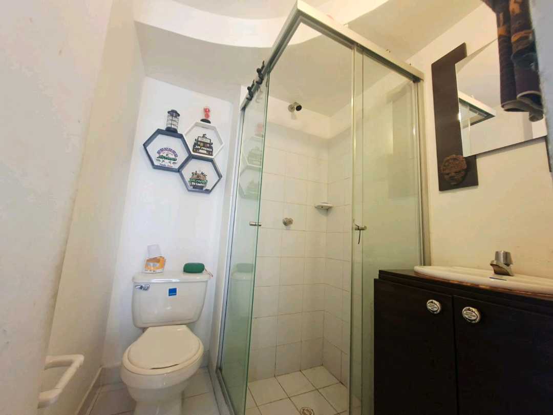 Apartamento a la venta Robledo la Campiña