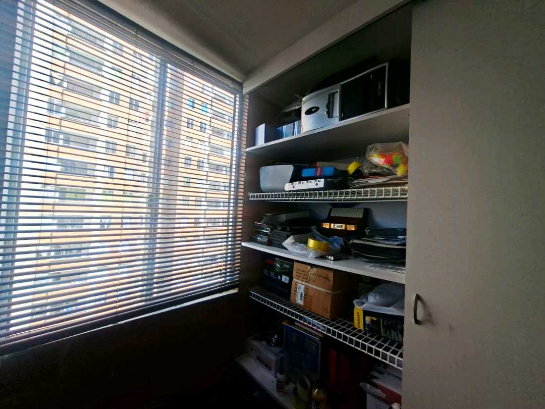 Apartamento a la venta Robledo la Campiña