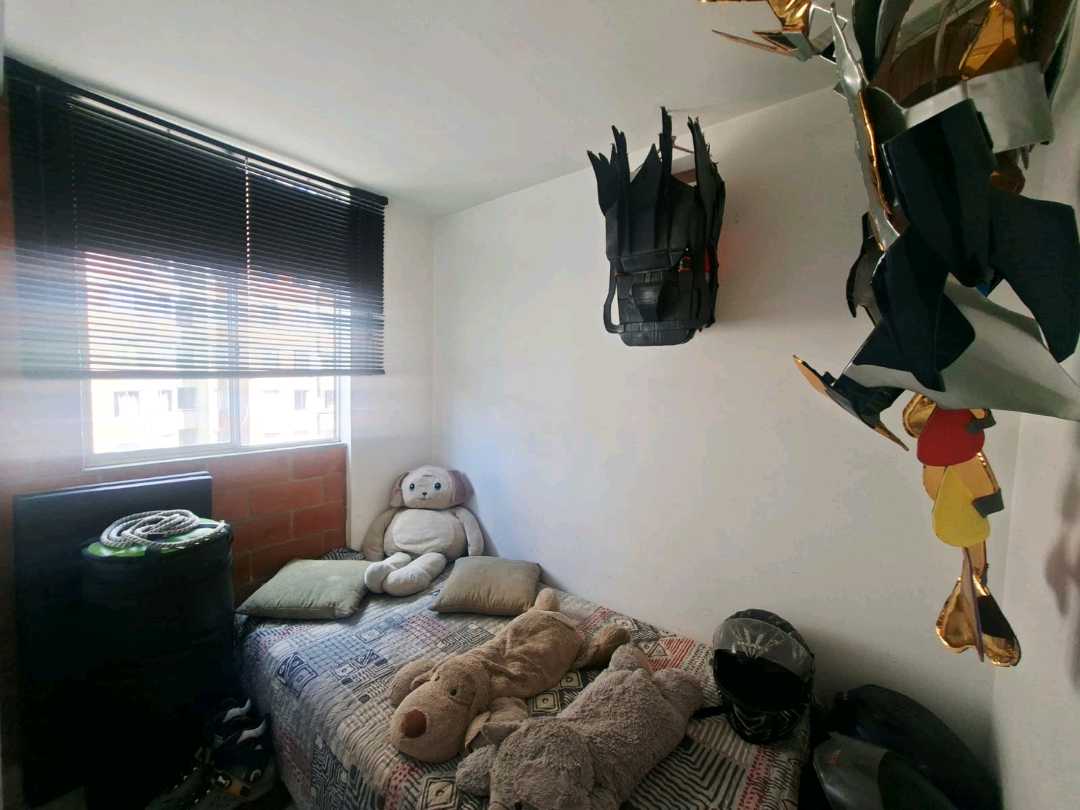 Apartamento a la venta Robledo la Campiña