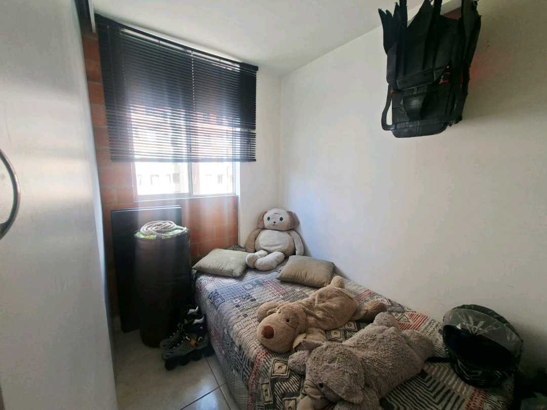 Apartamento a la venta Robledo la Campiña