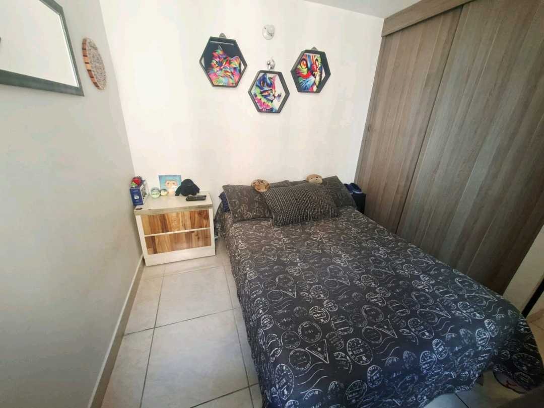 Apartamento a la venta Robledo la Campiña