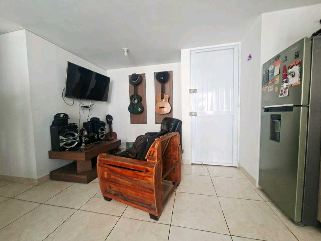 Apartamento a la venta Robledo la Campiña