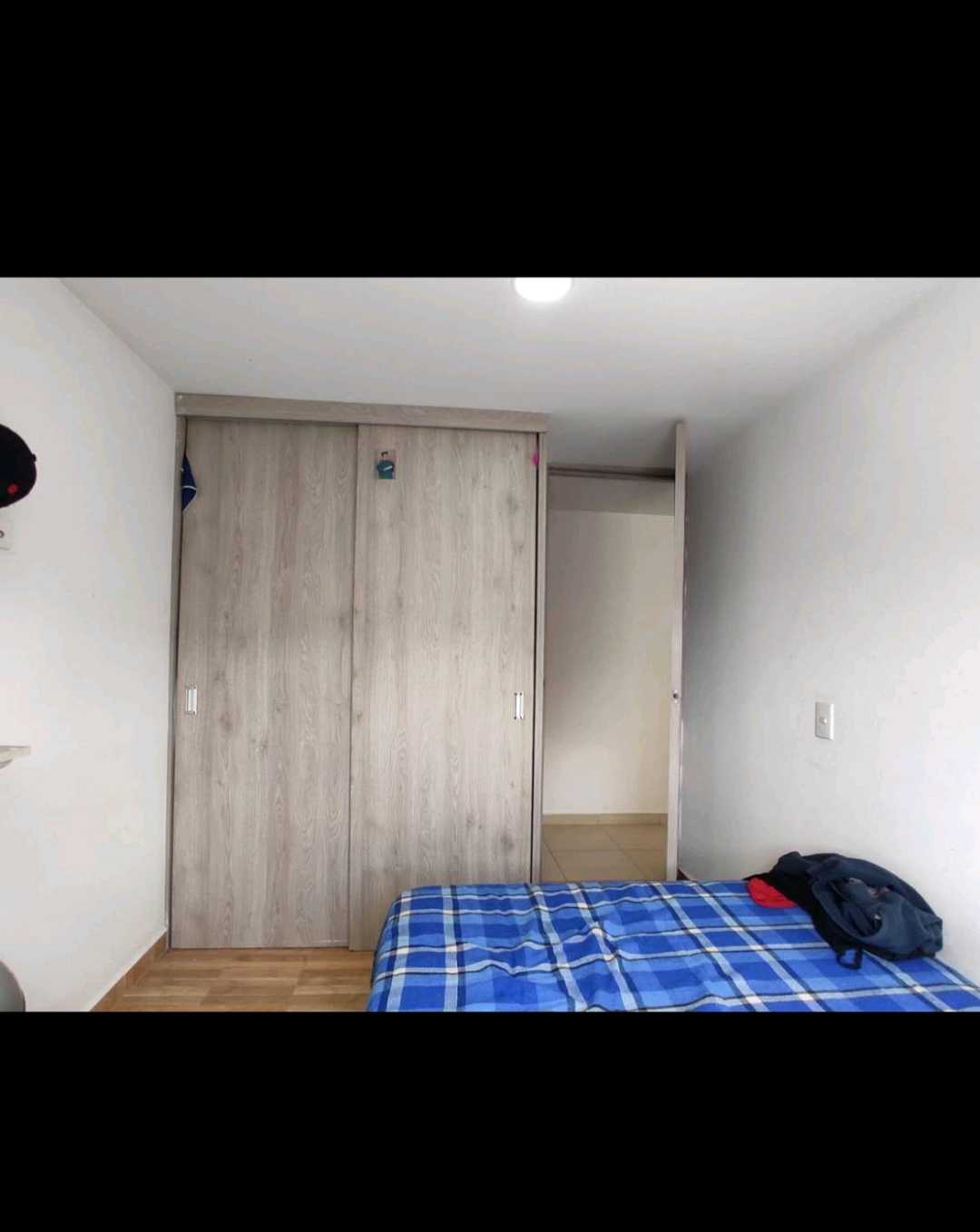 Apartamento a la venta Sabaneta Loma de San José ZM1