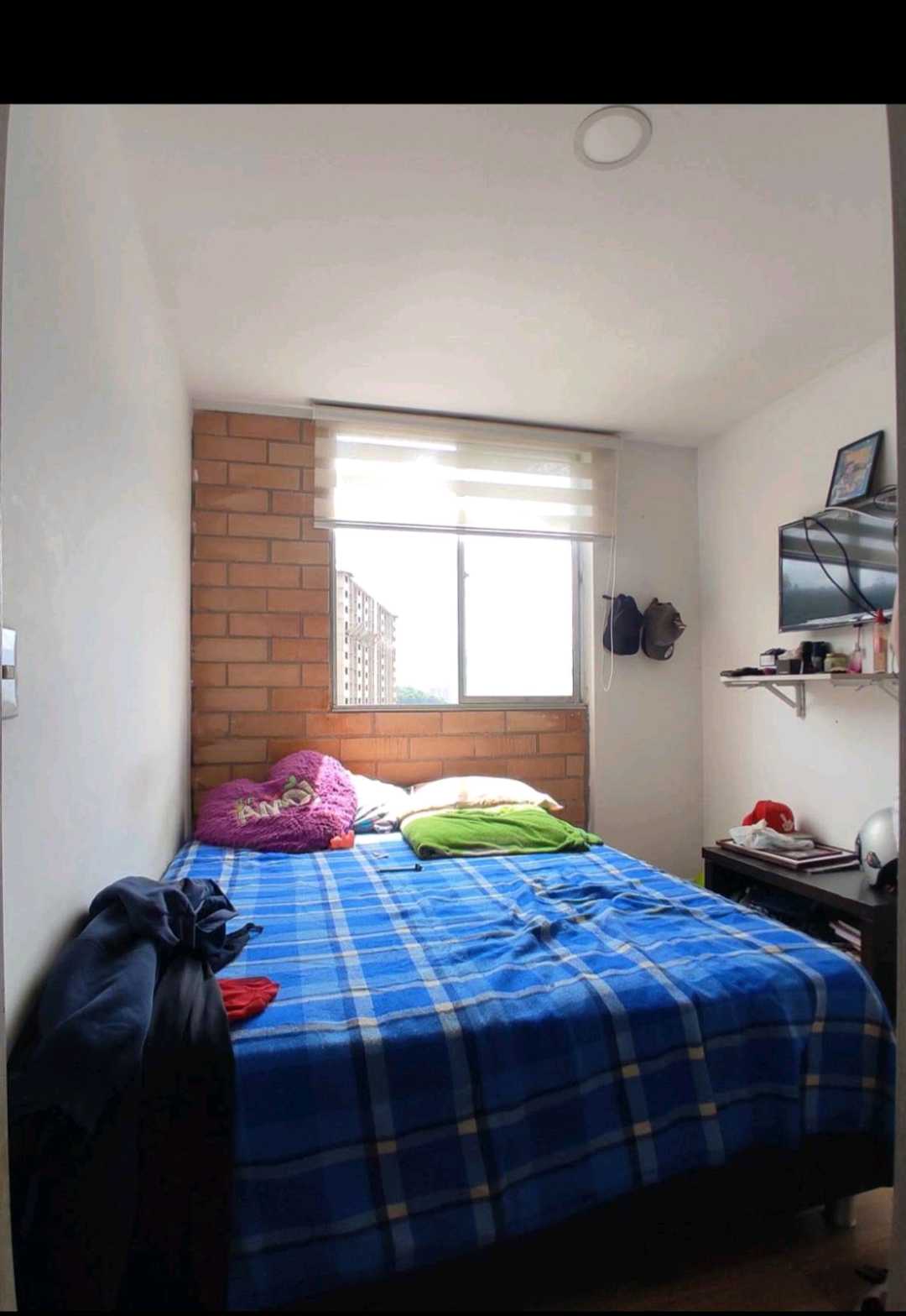 Apartamento a la venta Sabaneta Loma de San José ZM1
