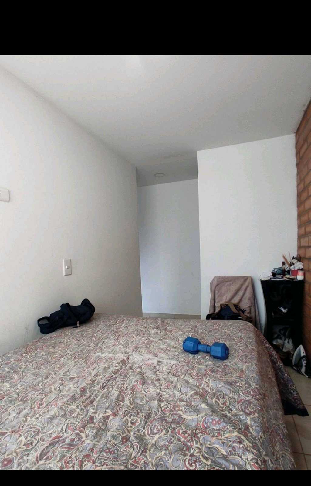 Apartamento a la venta Sabaneta Loma de San José ZM1