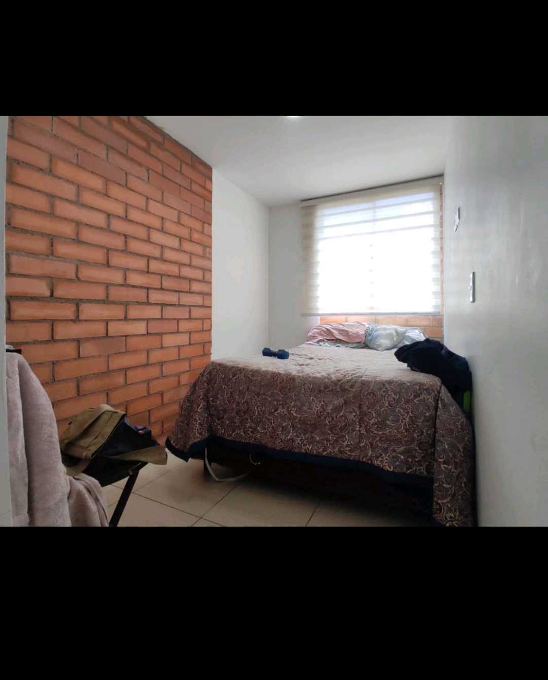 Apartamento a la venta Sabaneta Loma de San José ZM1