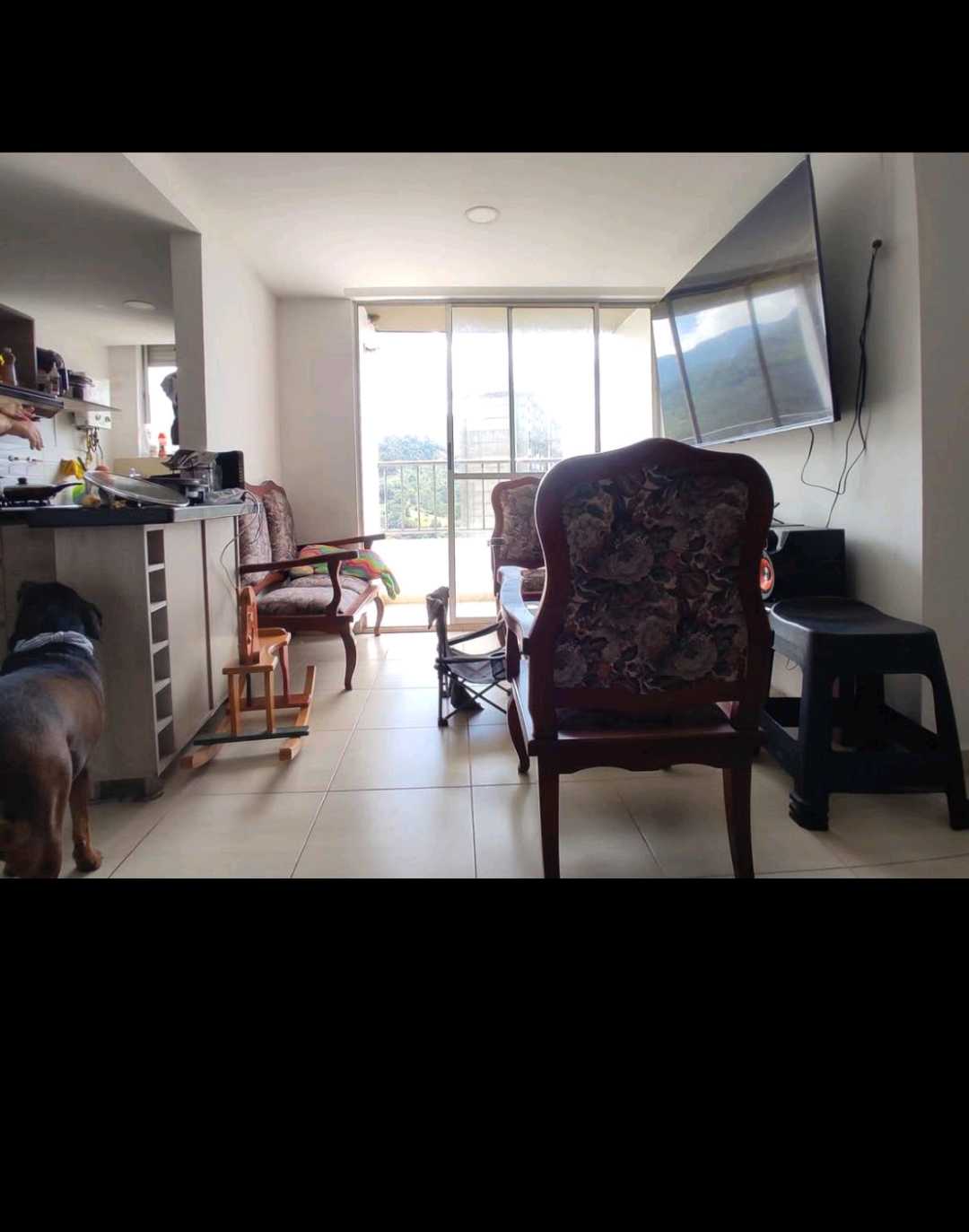 Apartamento a la venta Sabaneta Loma de San José ZM1