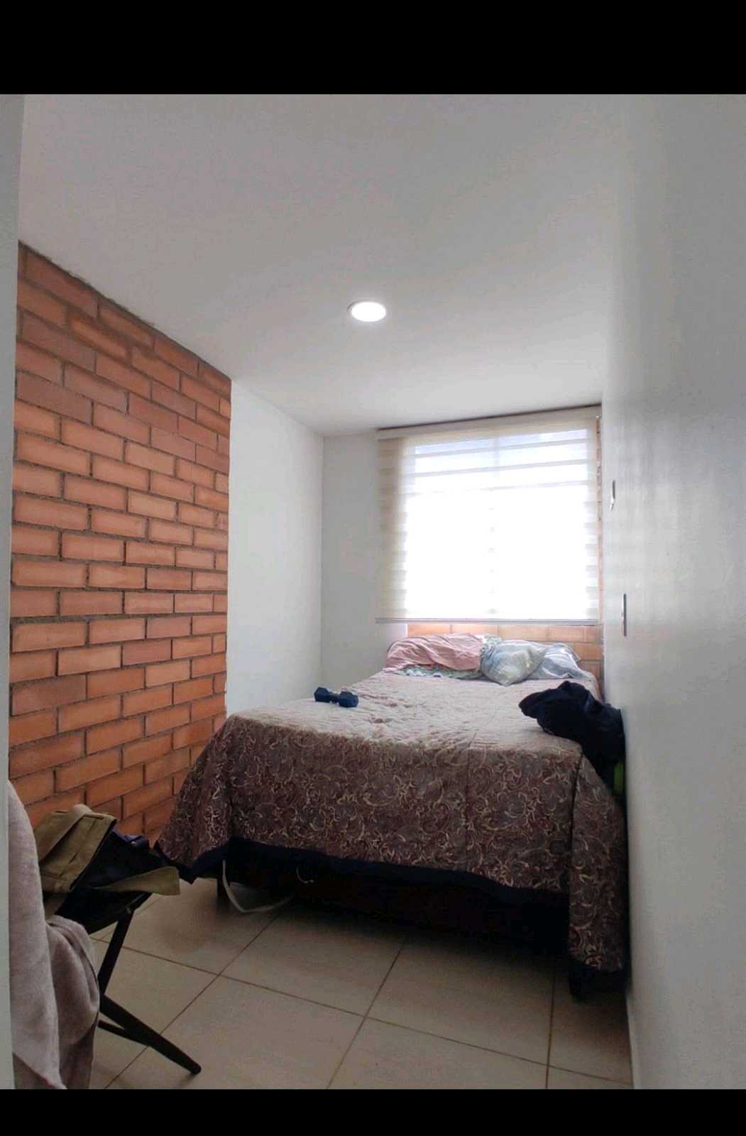Apartamento a la venta Sabaneta Loma de San José ZM1