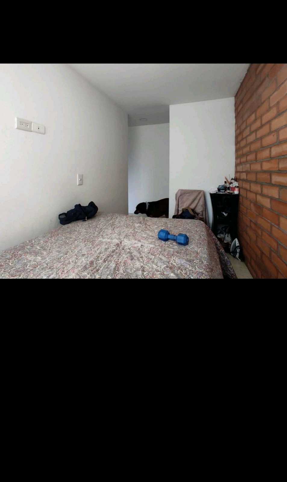 Apartamento a la venta Sabaneta Loma de San José ZM1