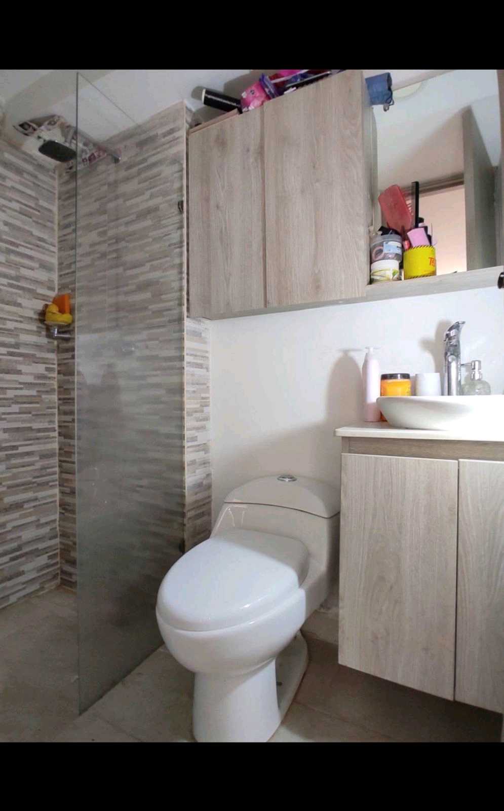 Apartamento a la venta Sabaneta Loma de San José ZM1